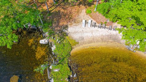 52 Harborside Drive Bridgton ME 04009