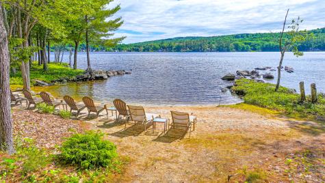 52 Harborside Drive Bridgton ME 04009