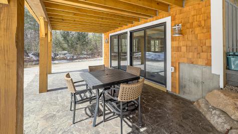 52 Harborside Drive Bridgton ME 04009