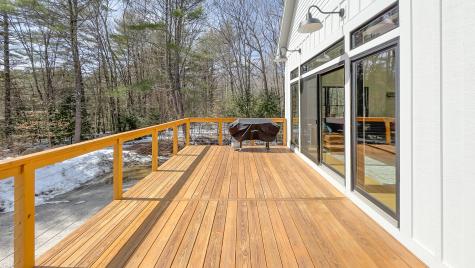 52 Harborside Drive Bridgton ME 04009