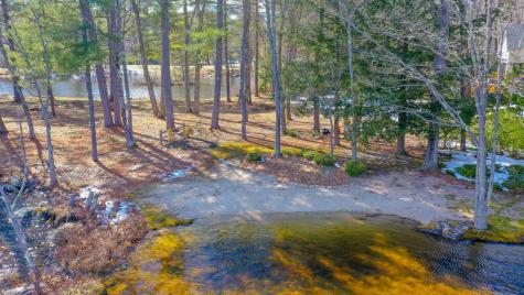 52 Harborside Drive Bridgton ME 04009