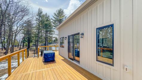 52 Harborside Drive Bridgton ME 04009