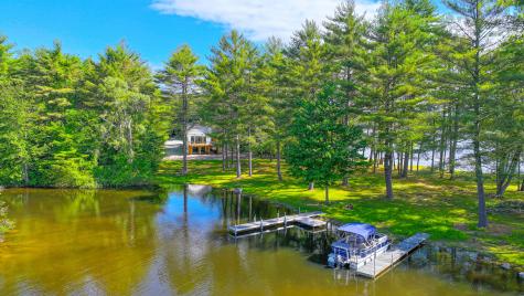 52 Harborside Drive Bridgton ME 04009