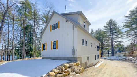 52 Harborside Drive Bridgton ME 04009