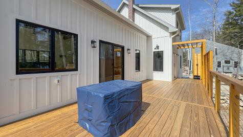 52 Harborside Drive Bridgton ME 04009