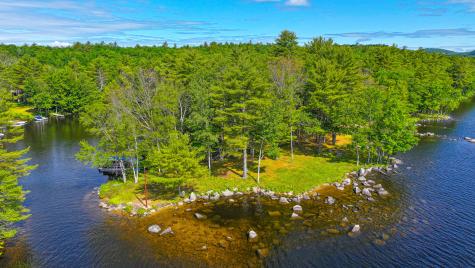 52 Harborside Drive Bridgton ME 04009