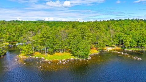 52 Harborside Drive Bridgton ME 04009