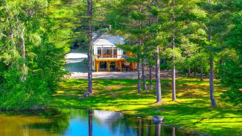 52 Harborside Drive Bridgton ME 04009