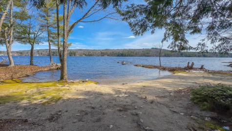 52 Harborside Drive Bridgton ME 04009