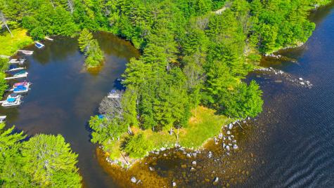 52 Harborside Drive Bridgton ME 04009