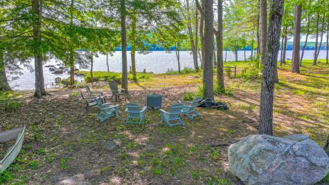 52 Harborside Drive Bridgton ME 04009