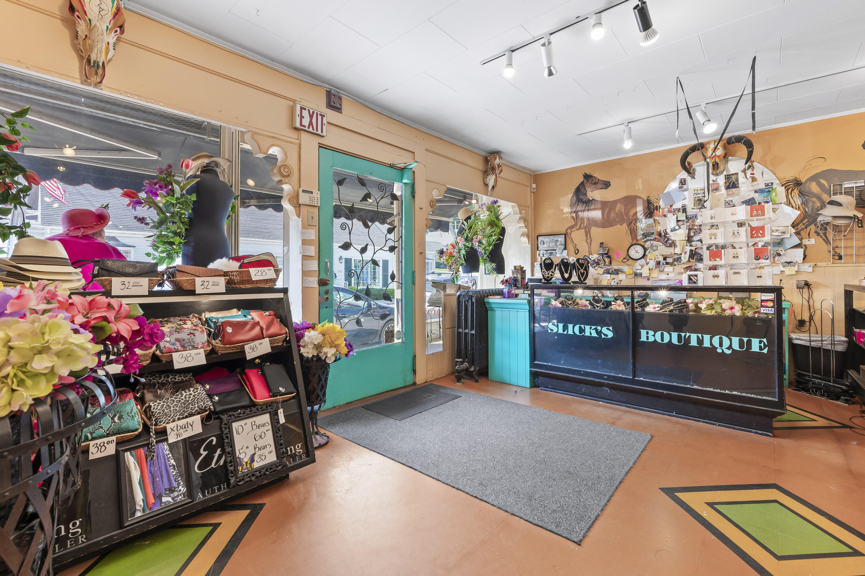 27 Townsend Avenue Boothbay Harbor ME 04538