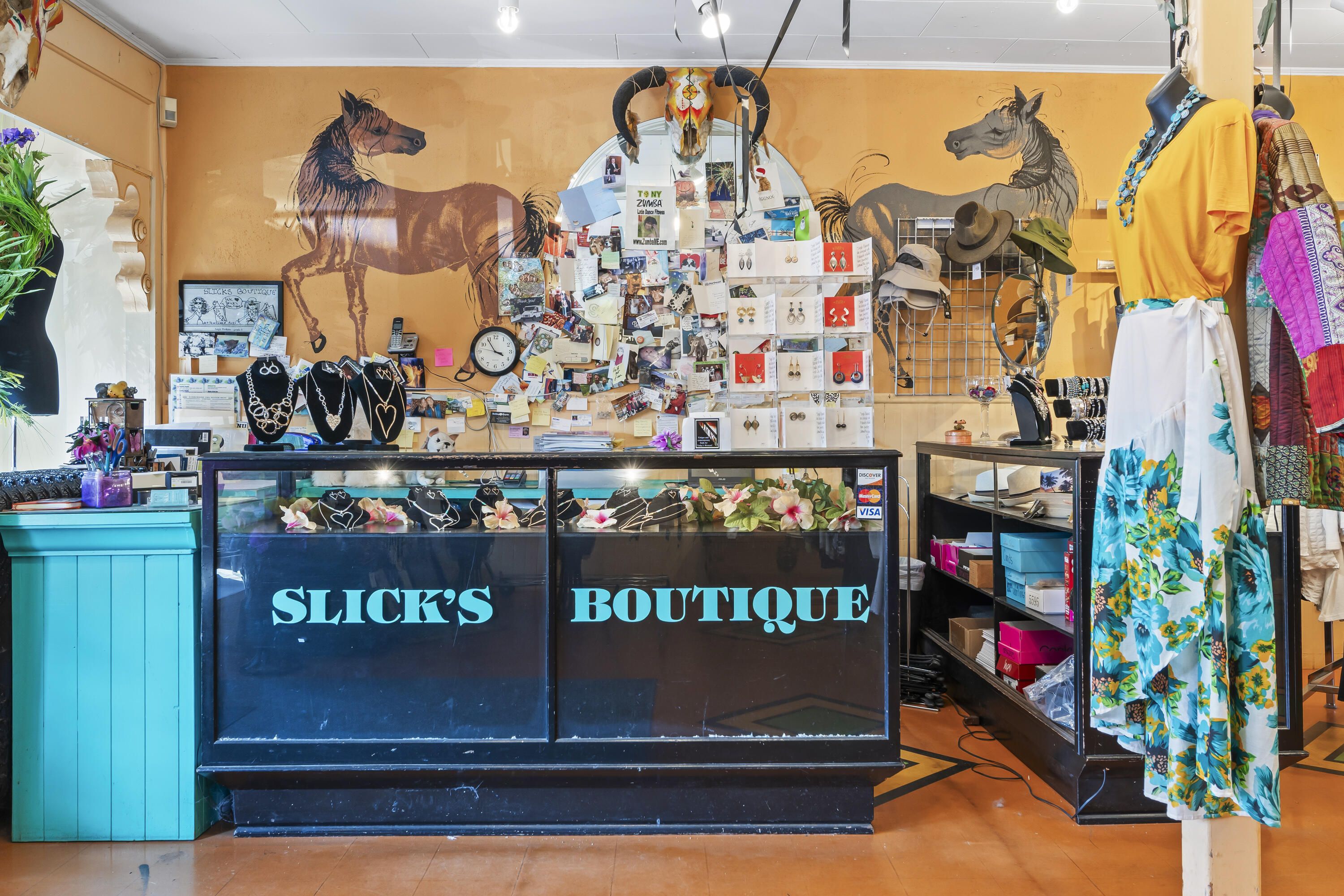 27 Townsend Avenue Boothbay Harbor ME 04538