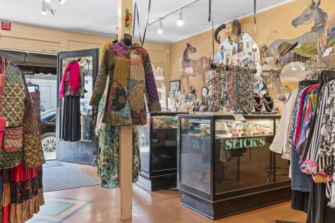 27 Townsend Avenue Boothbay Harbor ME 04538