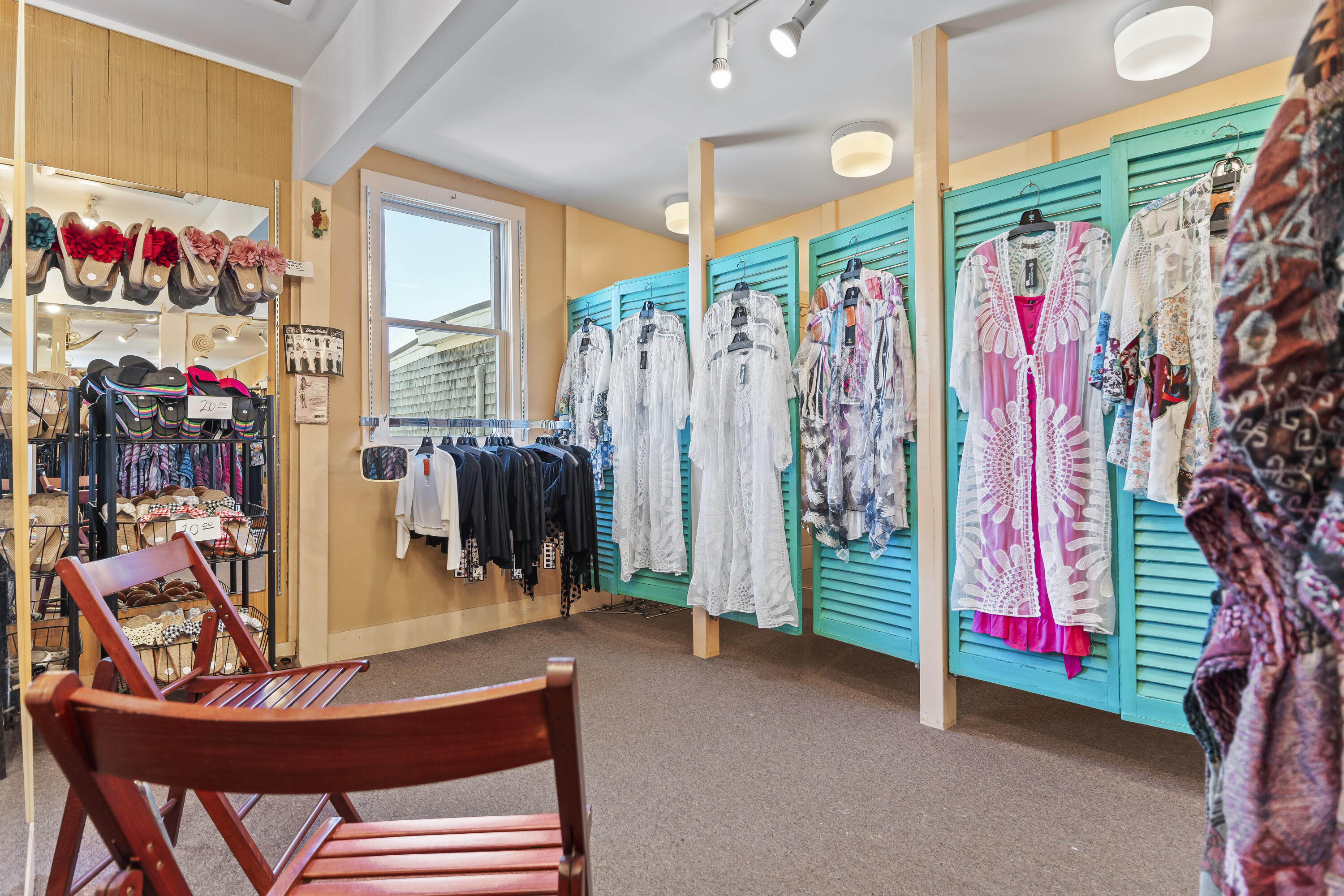 27 Townsend Avenue Boothbay Harbor ME 04538