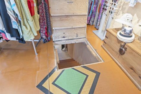 27 Townsend Avenue Boothbay Harbor ME 04538