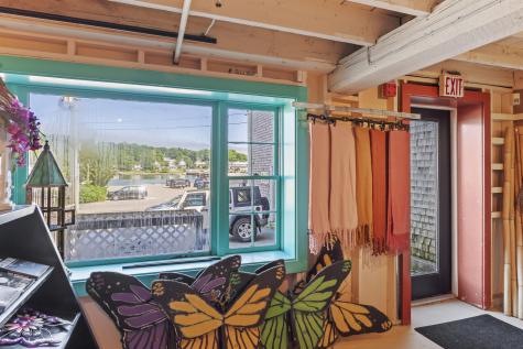 27 Townsend Avenue Boothbay Harbor ME 04538