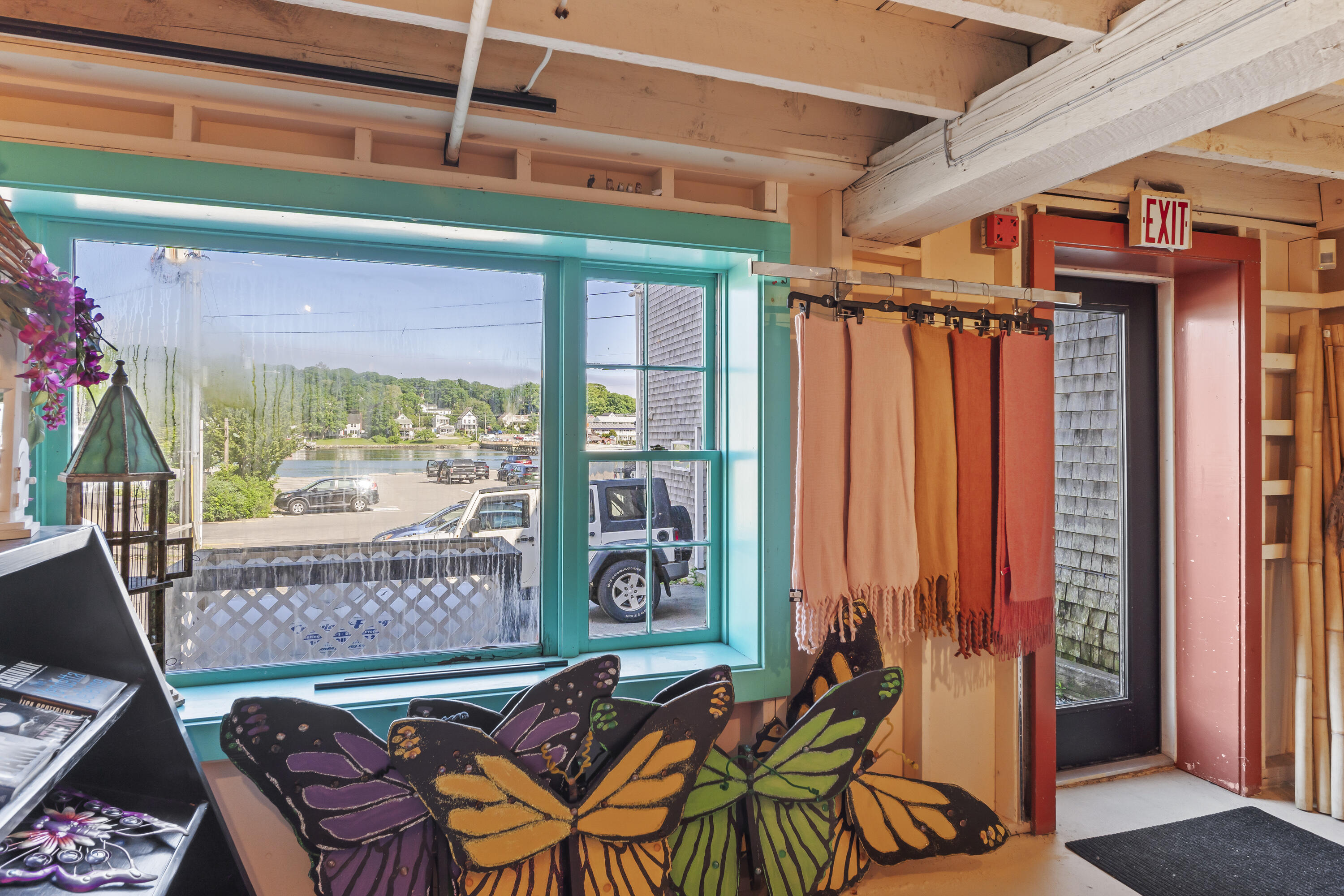 27 Townsend Avenue Boothbay Harbor ME 04538