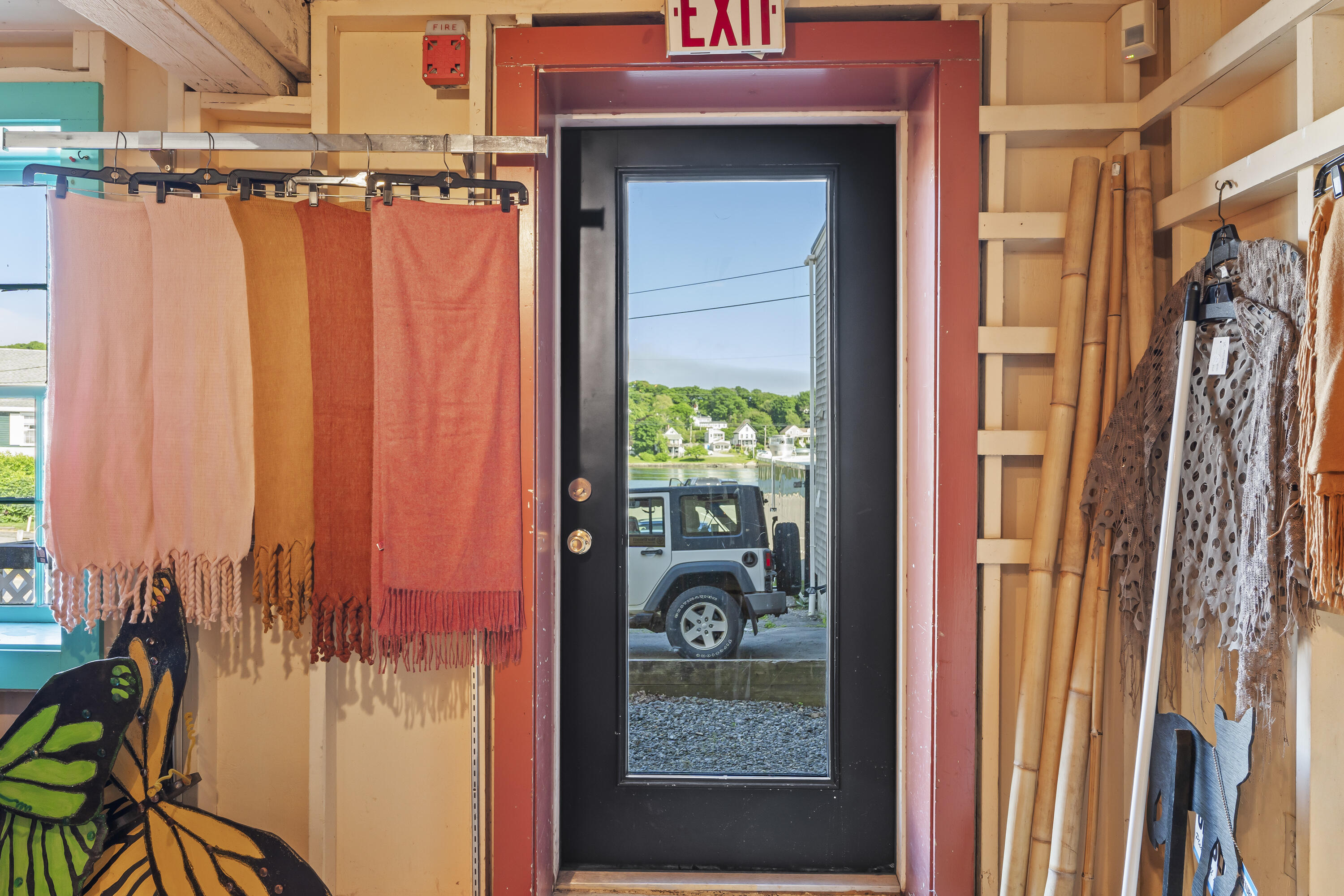 27 Townsend Avenue Boothbay Harbor ME 04538