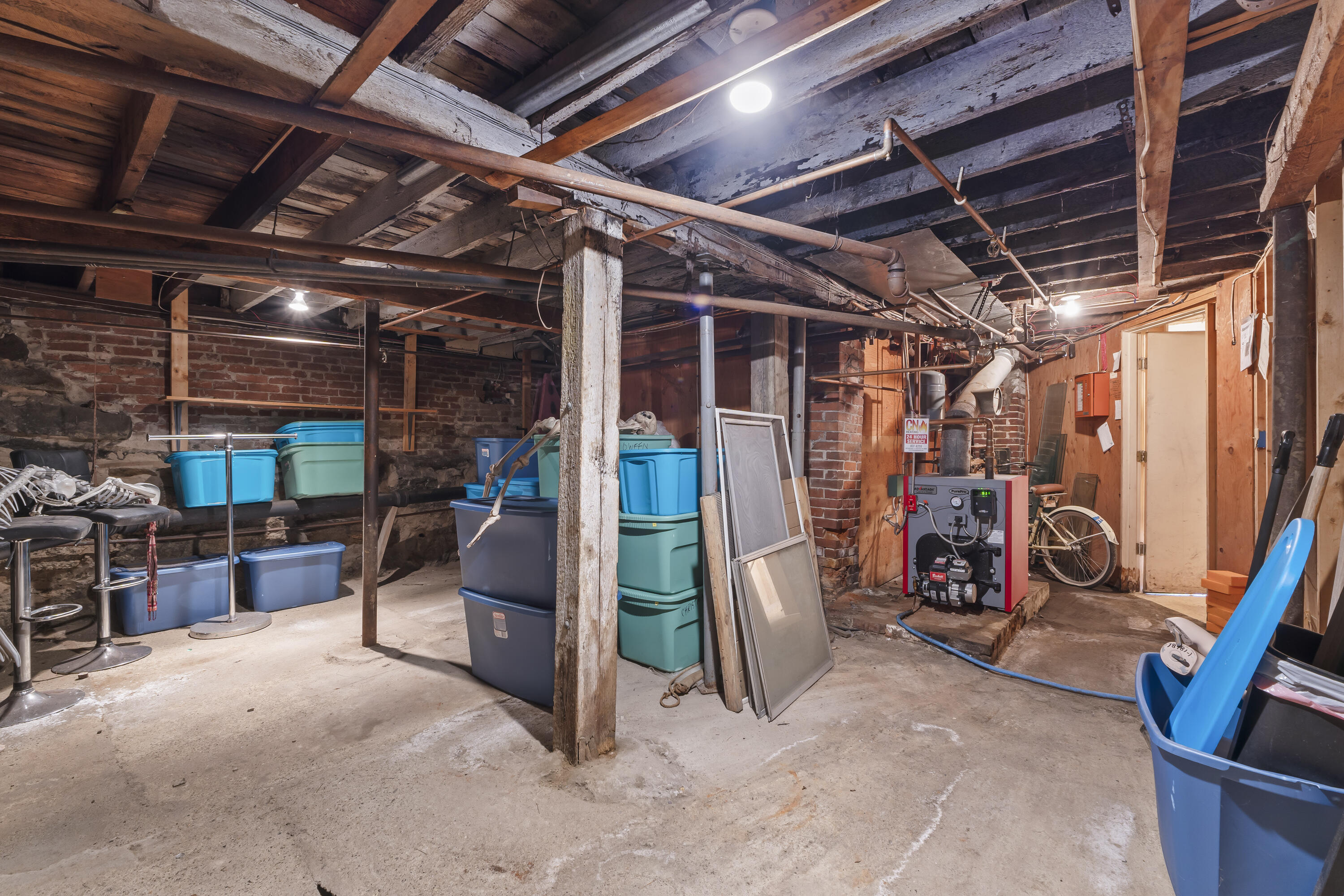 27 Townsend Avenue Boothbay Harbor ME 04538