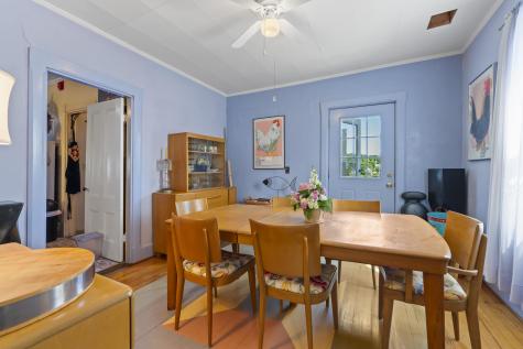 27 Townsend Avenue Boothbay Harbor ME 04538