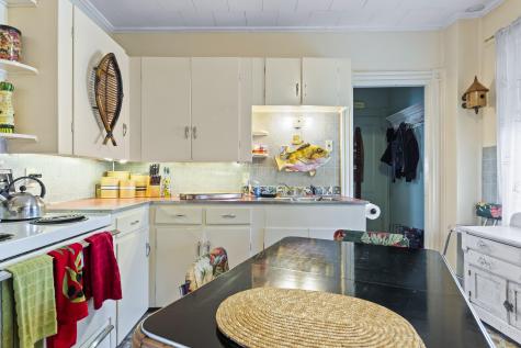 27 Townsend Avenue Boothbay Harbor ME 04538