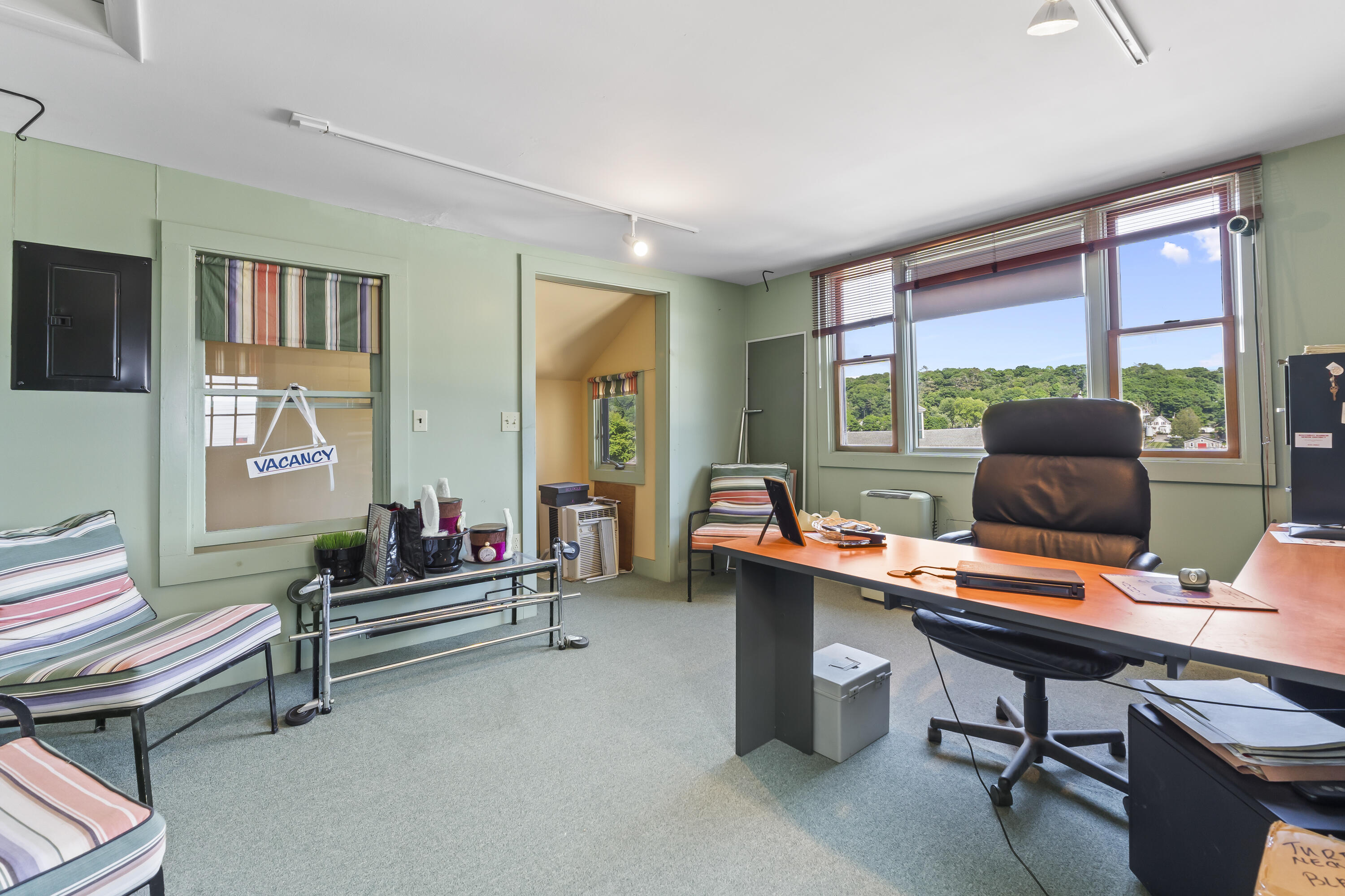 27 Townsend Avenue Boothbay Harbor ME 04538