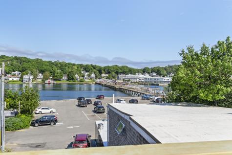 27 Townsend Avenue Boothbay Harbor ME 04538