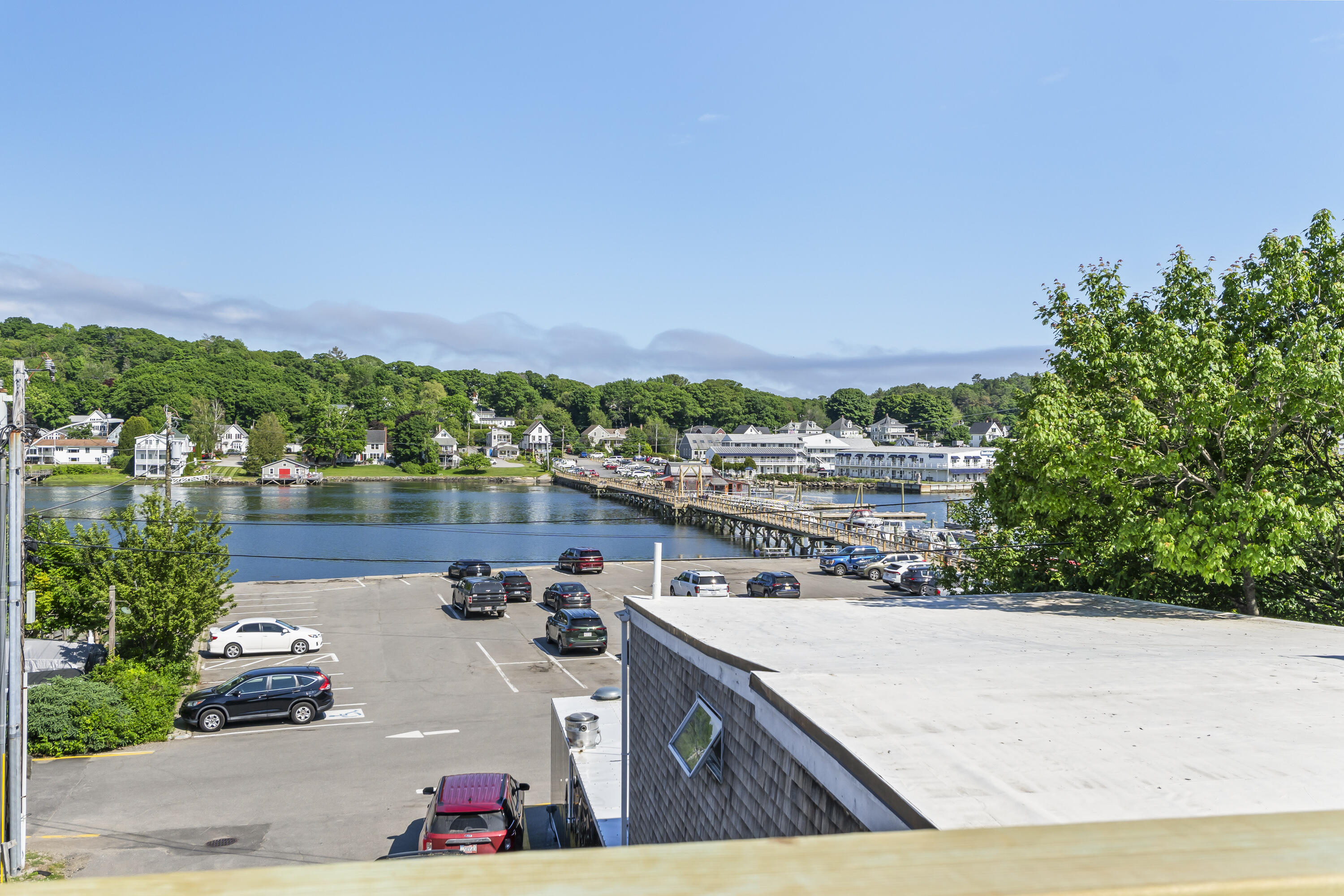 27 Townsend Avenue Boothbay Harbor ME 04538