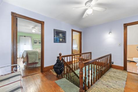 27 Townsend Avenue Boothbay Harbor ME 04538