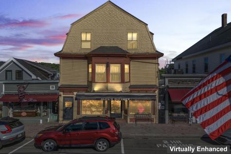 27 Townsend Avenue Boothbay Harbor ME 04538