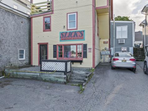 27 Townsend Avenue Boothbay Harbor ME 04538