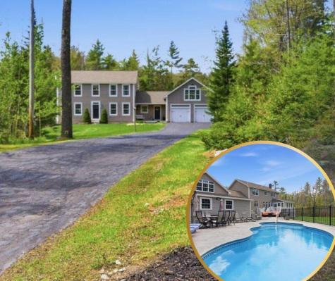 105 Dyer Road Lewiston ME 04240