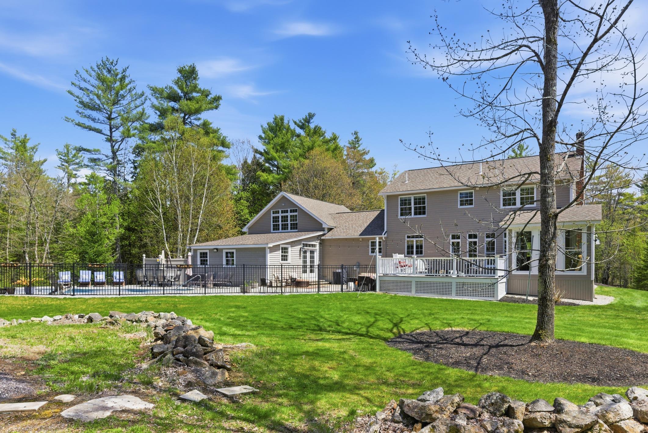 105 Dyer Road Lewiston ME 04240