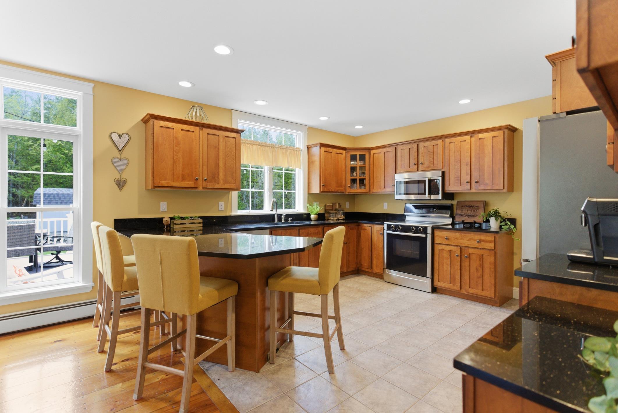 105 Dyer Road Lewiston ME 04240