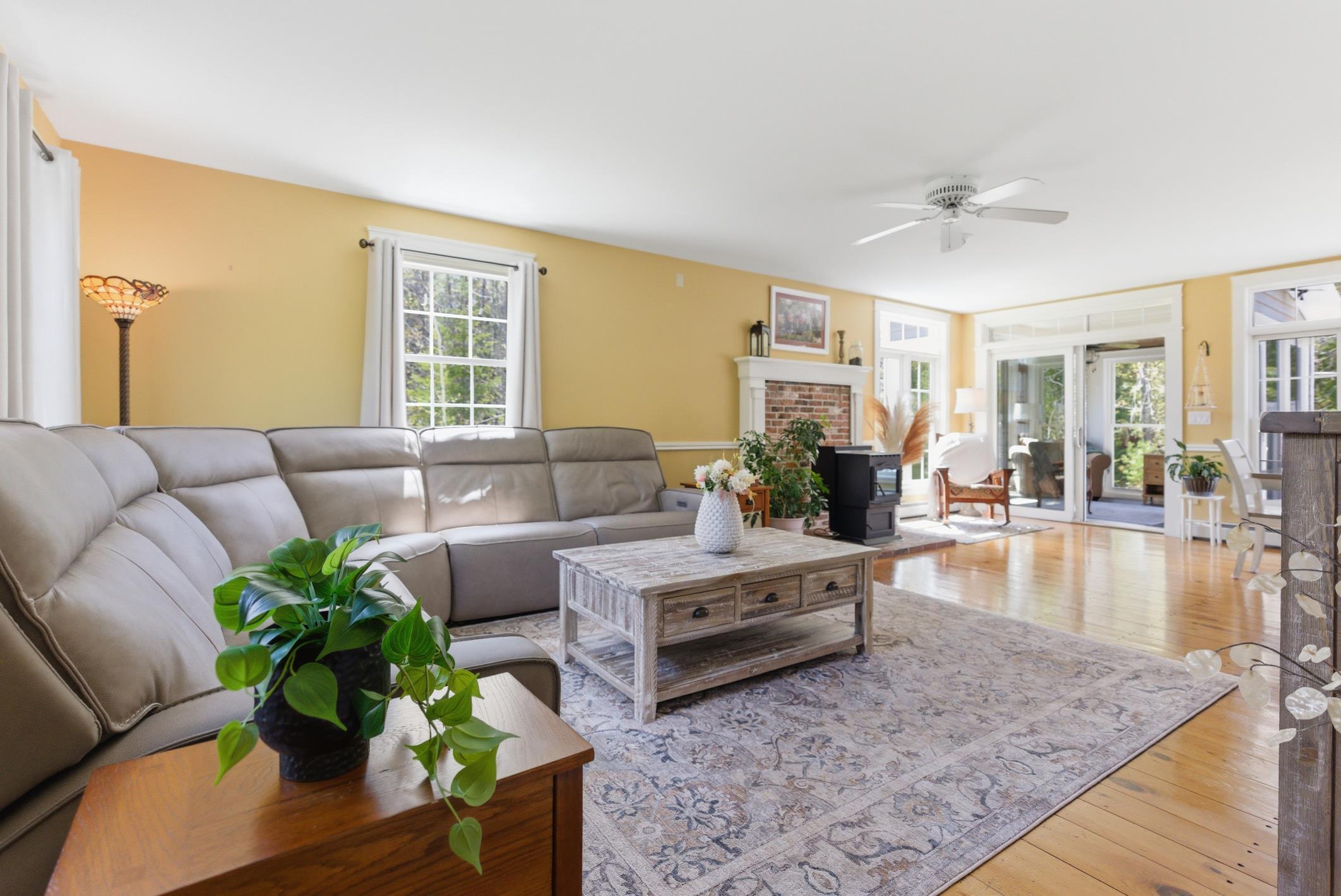 105 Dyer Road Lewiston ME 04240