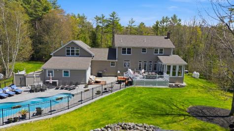 105 Dyer Road Lewiston ME 04240