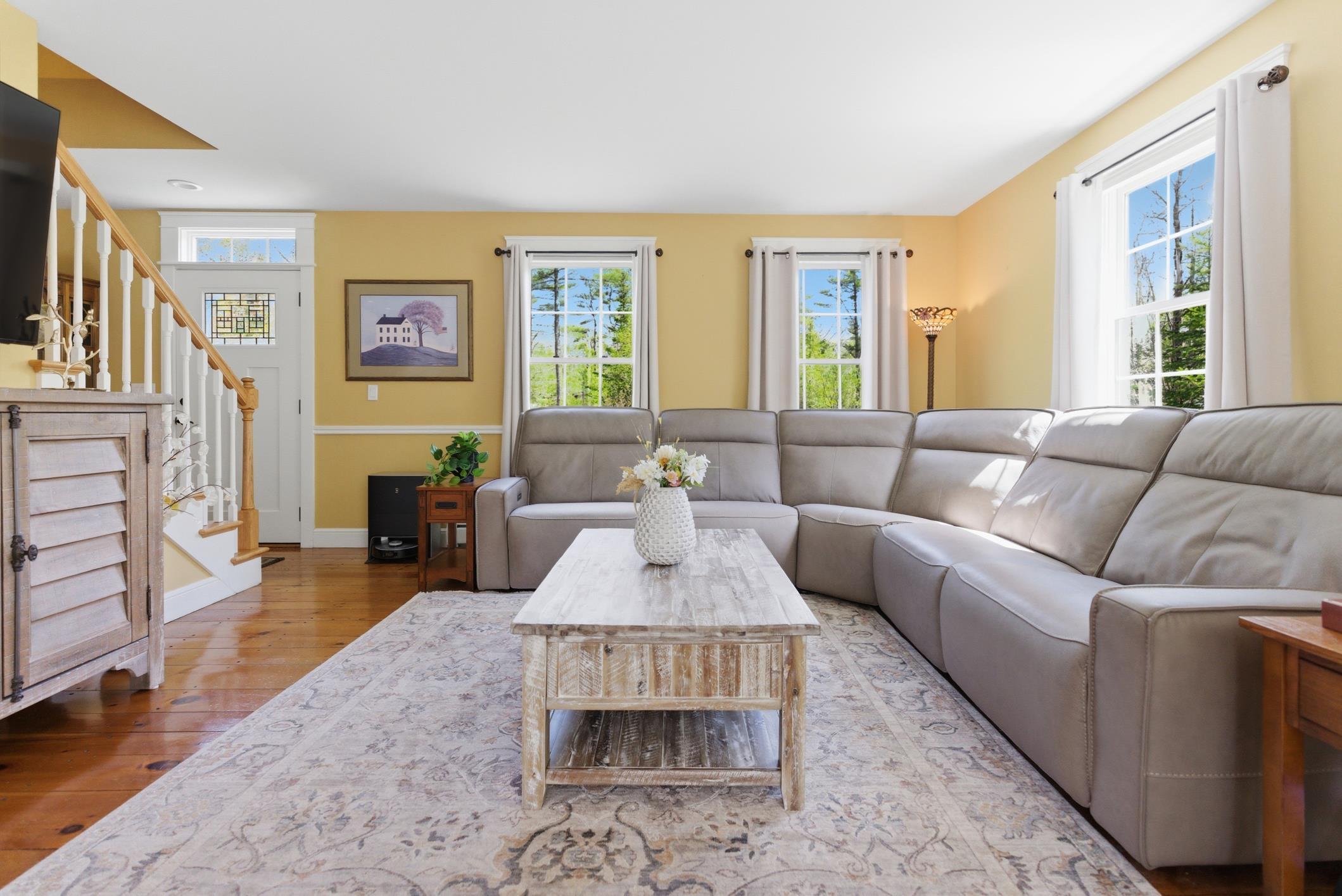 105 Dyer Road Lewiston ME 04240