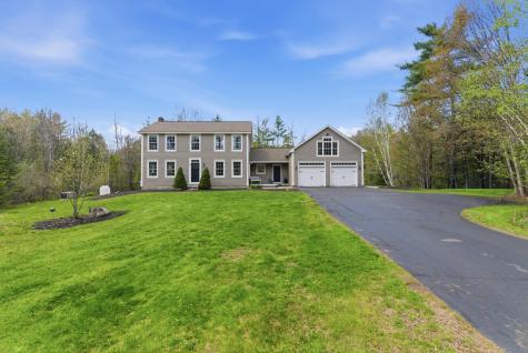 105 Dyer Road Lewiston ME 04240