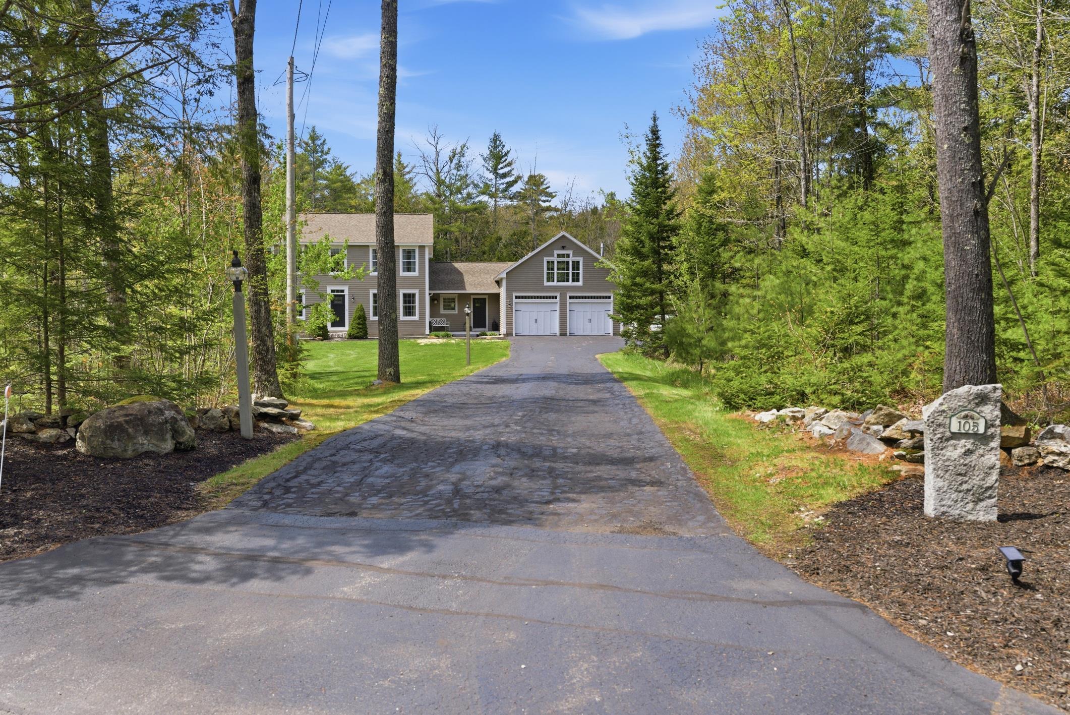 105 Dyer Road Lewiston ME 04240