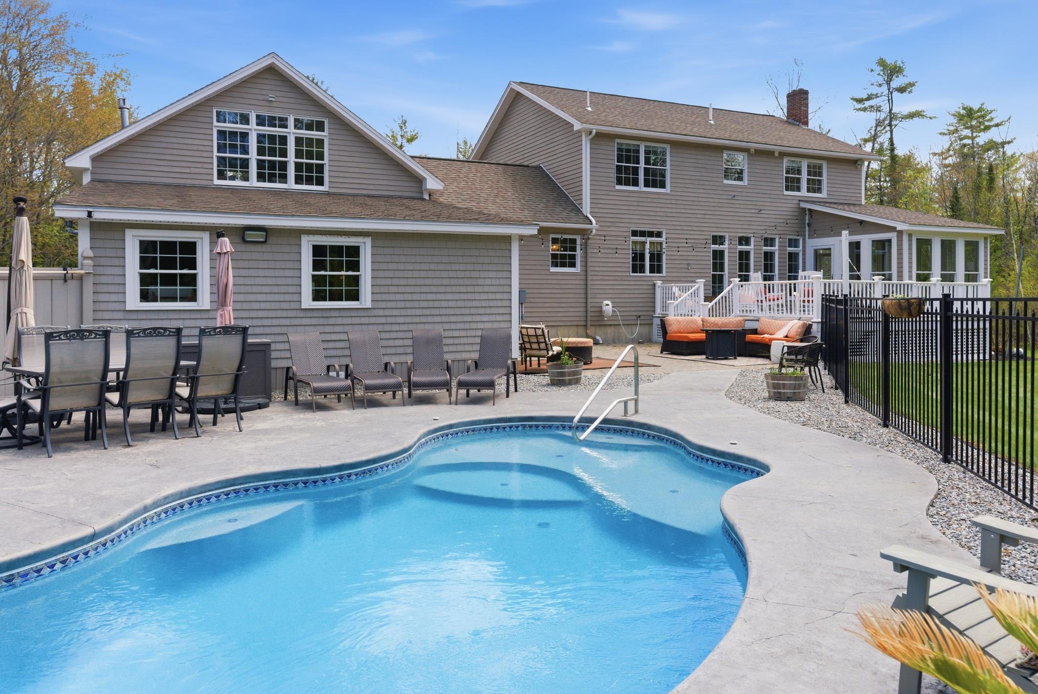 105 Dyer Road Lewiston ME 04240