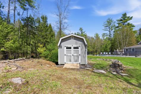 105 Dyer Road Lewiston ME 04240