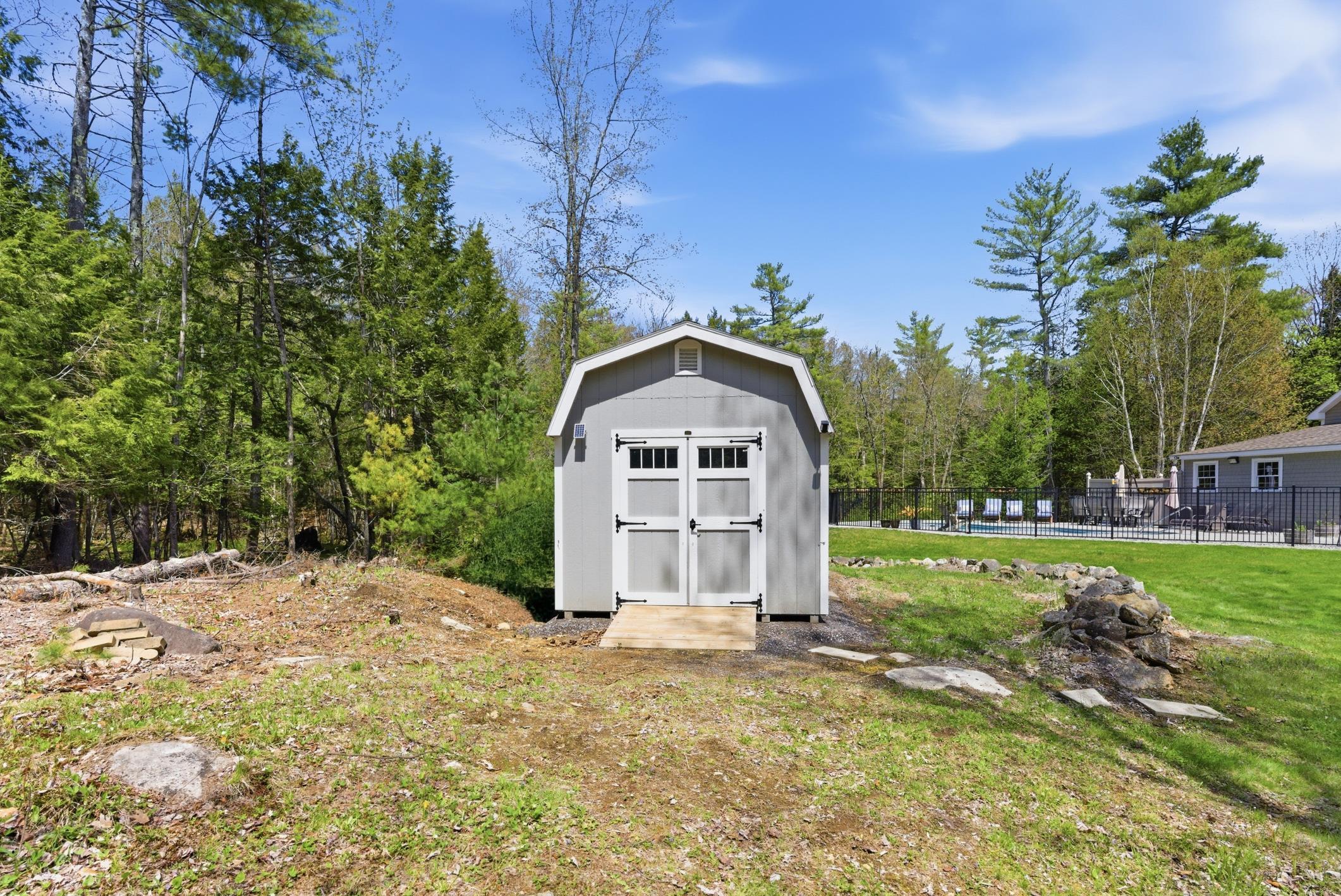 105 Dyer Road Lewiston ME 04240