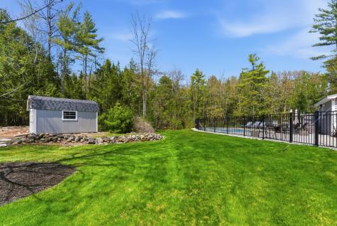 105 Dyer Road Lewiston ME 04240