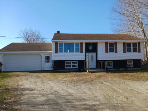 21 Marsh Road Thomaston ME 04861