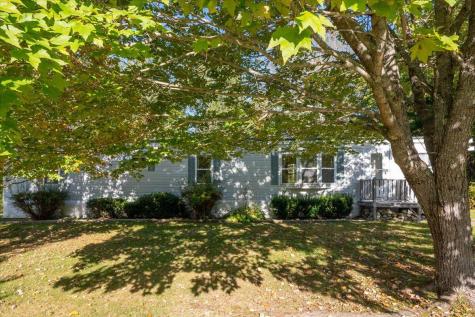 46 Cedar Drive Warren ME 04864