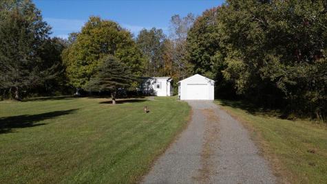 46 Cedar Drive Warren ME 04864