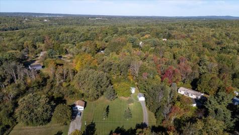 46 Cedar Drive Warren ME 04864