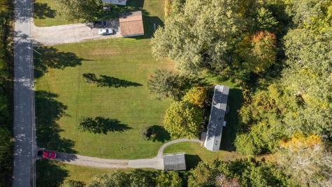 46 Cedar Drive Warren ME 04864