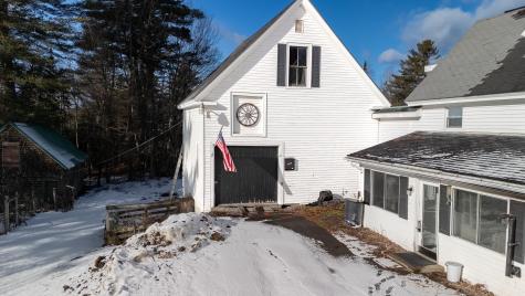 1153 Dexter Road Dover-foxcroft ME 04426
